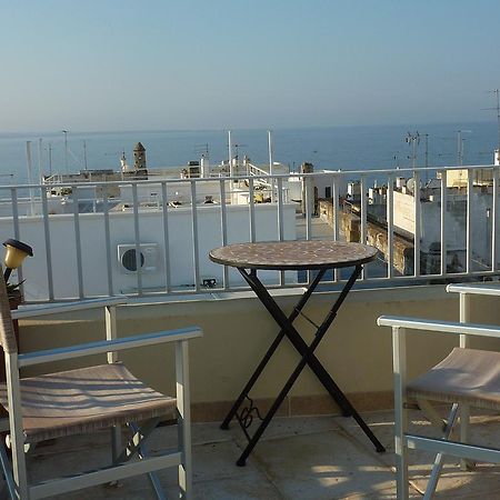 Casa Nelly Apartman Gallipoli Kültér fotó