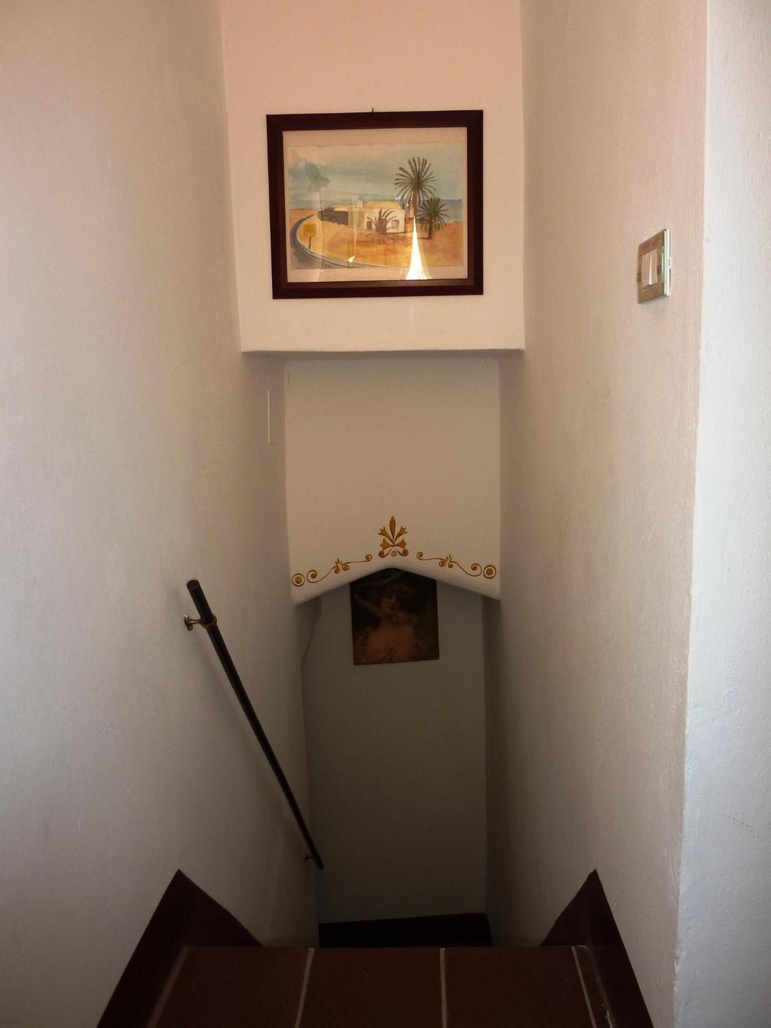 Casa Nelly Apartman Gallipoli Kültér fotó