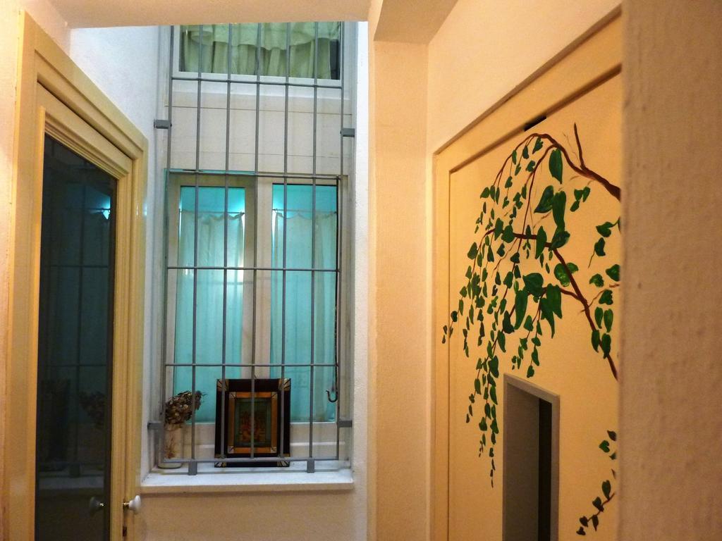 Casa Nelly Apartman Gallipoli Szoba fotó