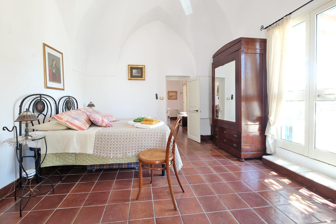 Casa Nelly Apartman Gallipoli Kültér fotó