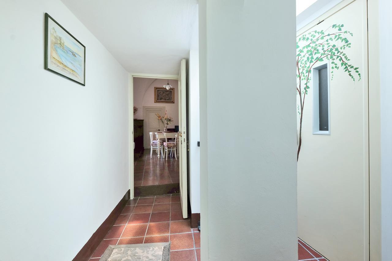 Casa Nelly Apartman Gallipoli Kültér fotó