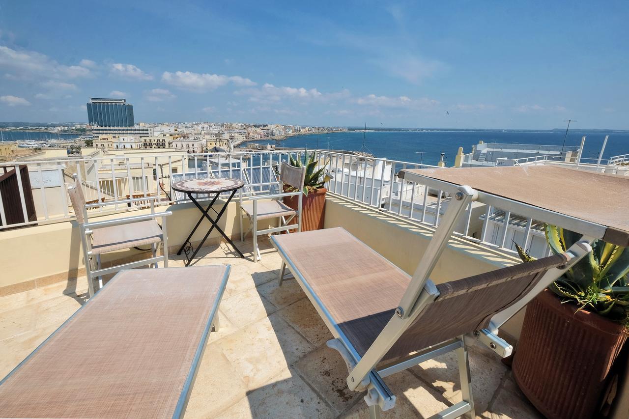 Casa Nelly Apartman Gallipoli Kültér fotó