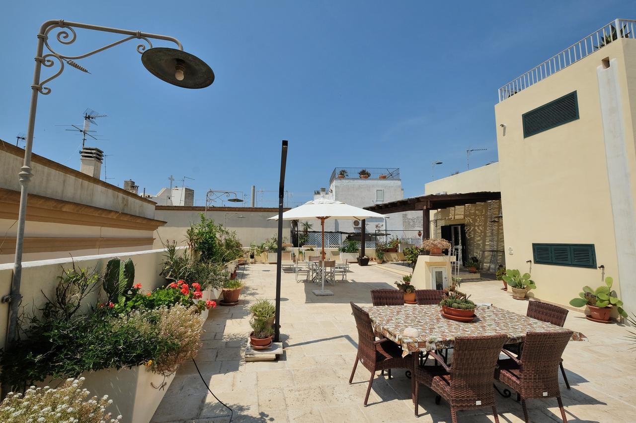 Casa Nelly Apartman Gallipoli Kültér fotó
