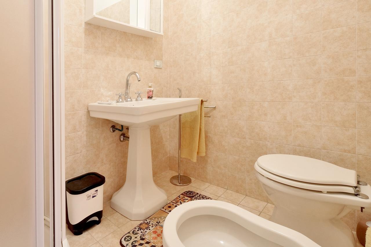 Casa Nelly Apartman Gallipoli Kültér fotó