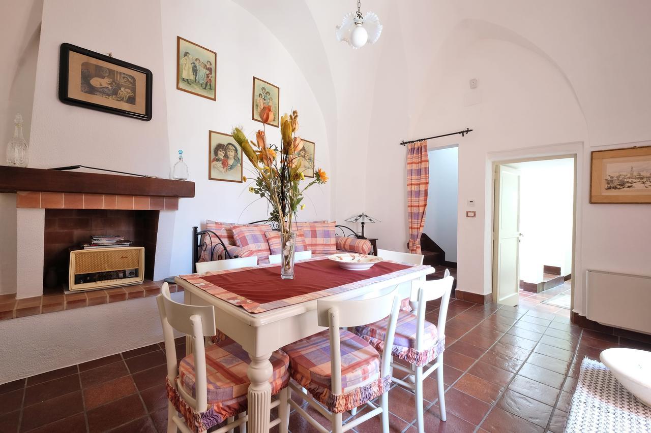 Casa Nelly Apartman Gallipoli Kültér fotó
