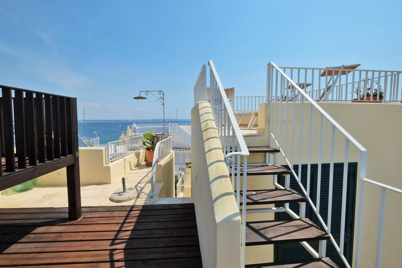 Casa Nelly Apartman Gallipoli Kültér fotó