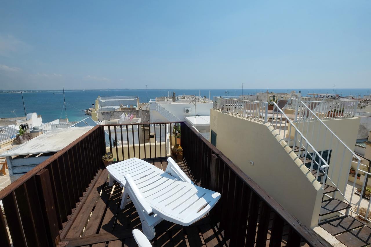 Casa Nelly Apartman Gallipoli Kültér fotó
