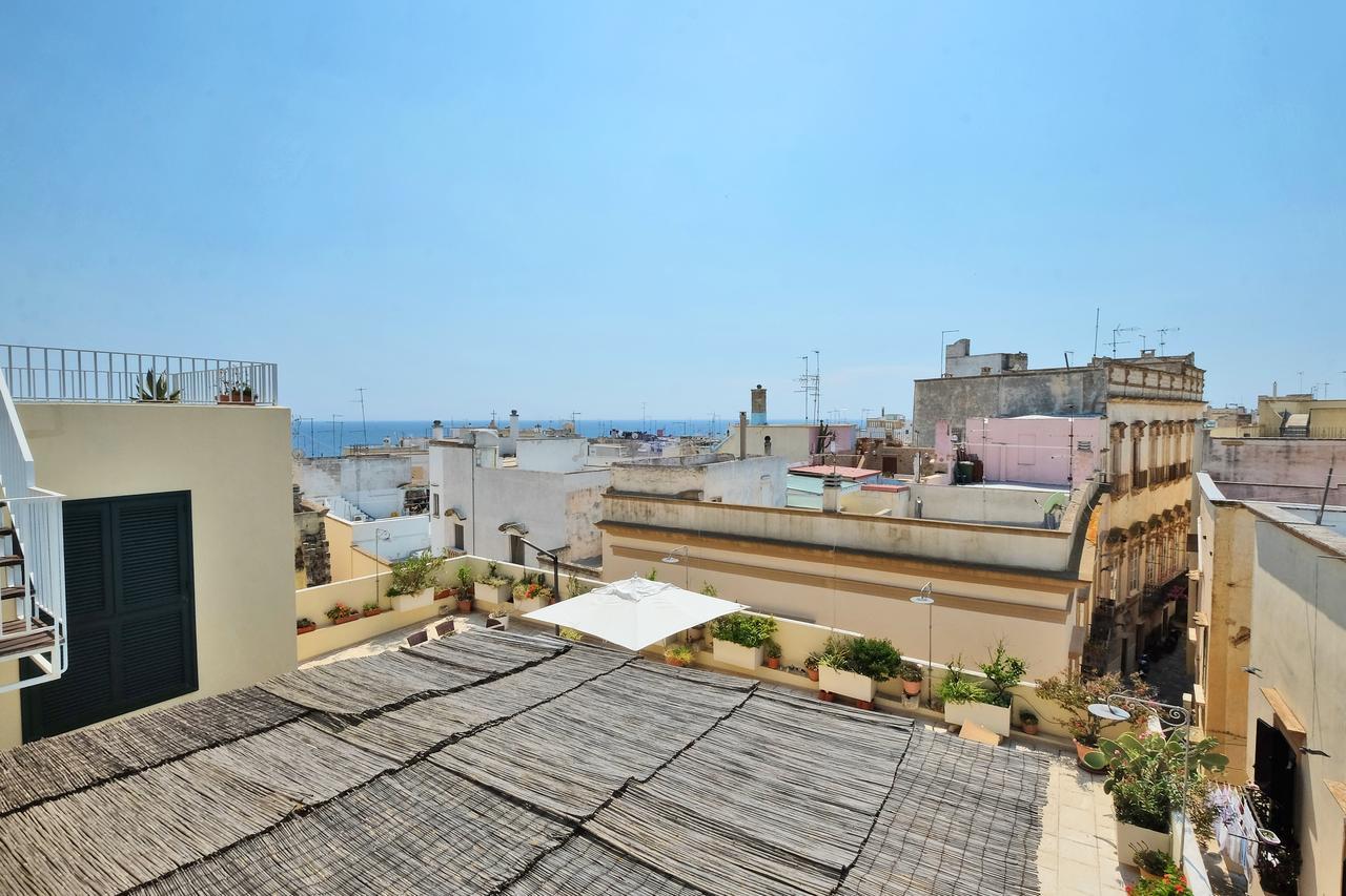 Casa Nelly Apartman Gallipoli Kültér fotó