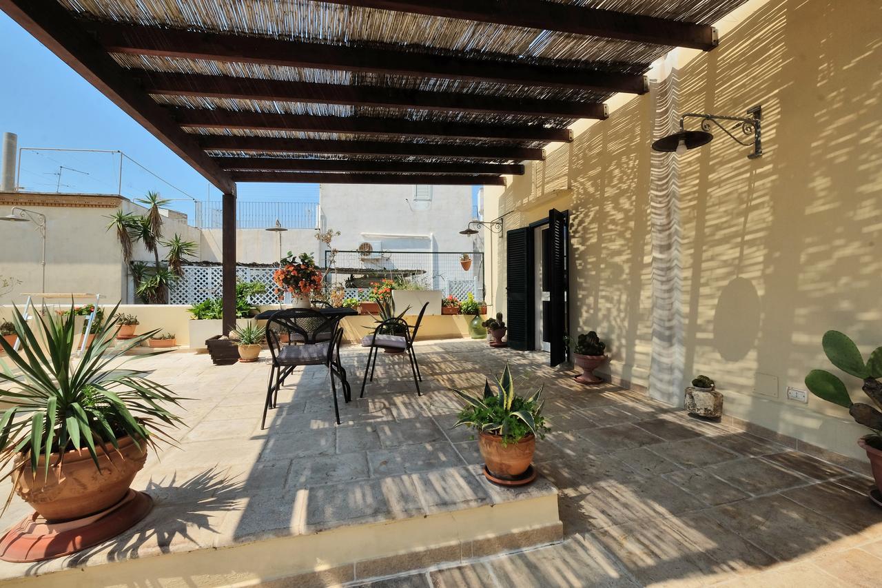 Casa Nelly Apartman Gallipoli Kültér fotó