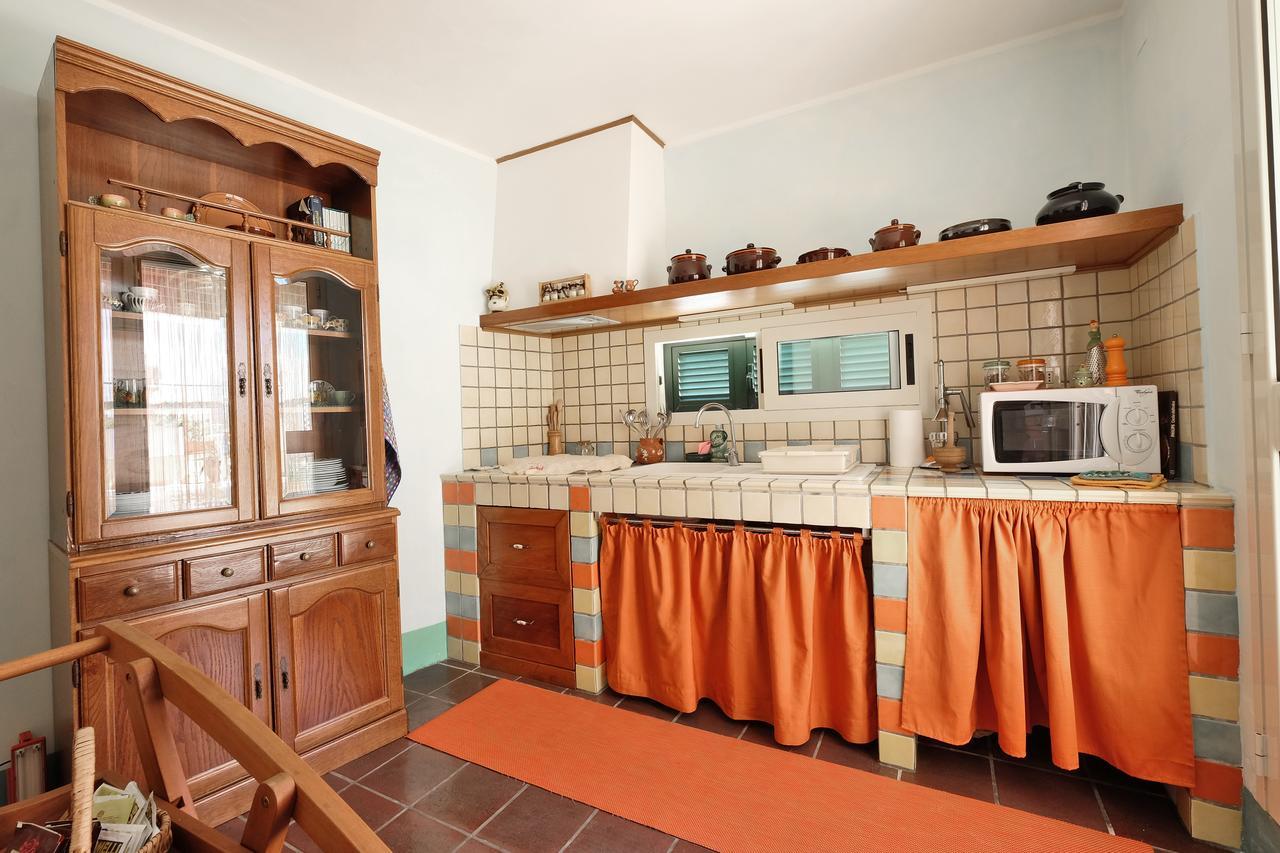 Casa Nelly Apartman Gallipoli Kültér fotó