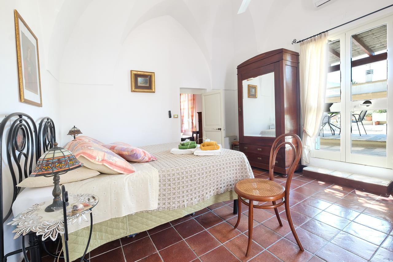 Casa Nelly Apartman Gallipoli Kültér fotó