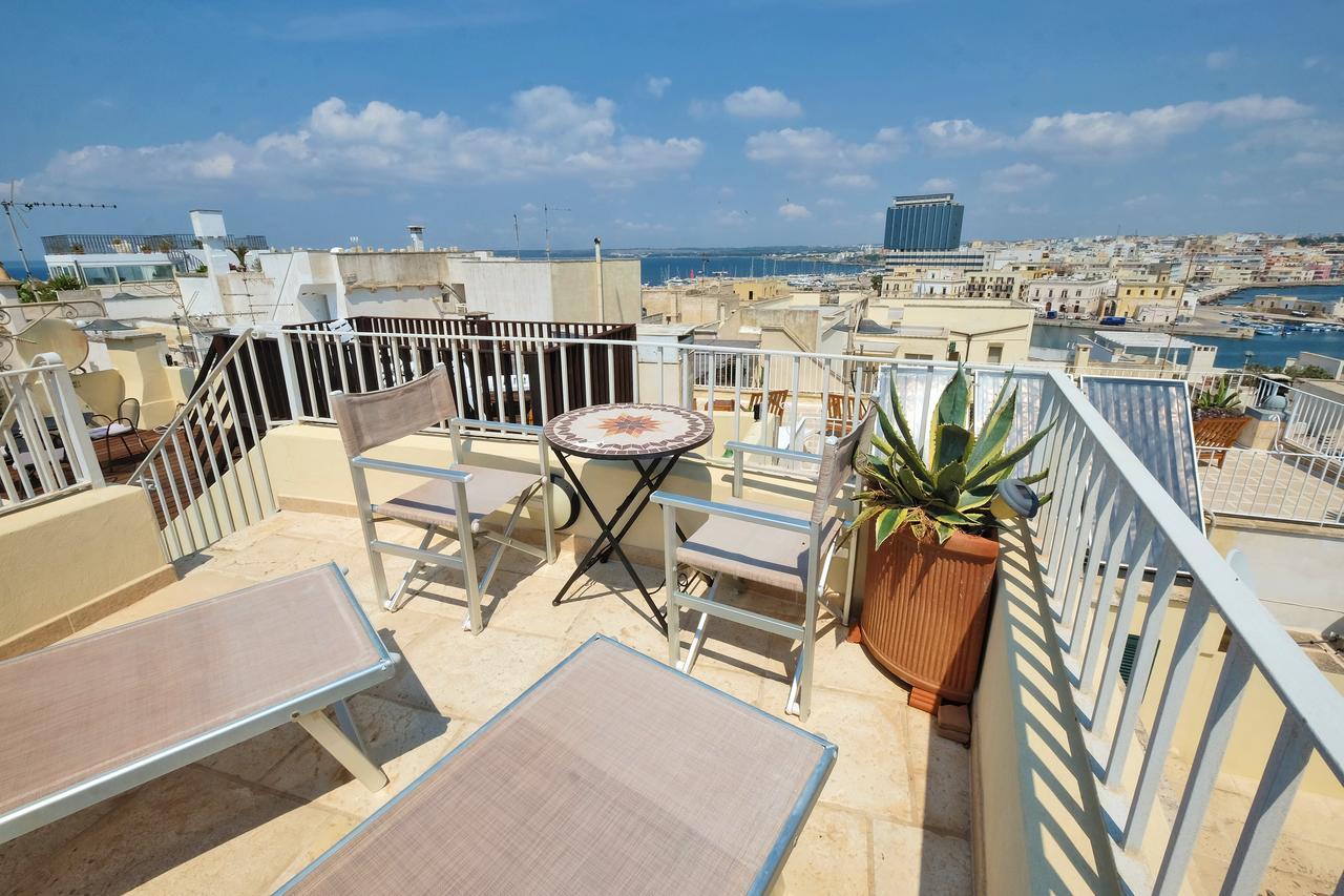 Casa Nelly Apartman Gallipoli Kültér fotó