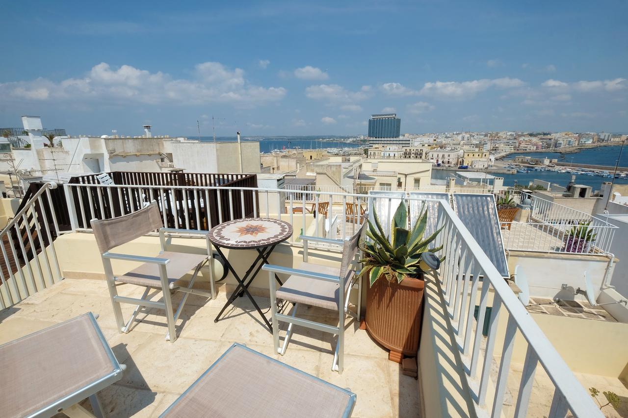 Casa Nelly Apartman Gallipoli Kültér fotó