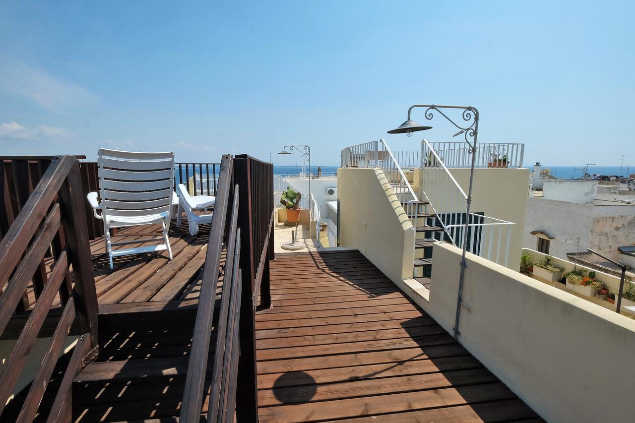 Casa Nelly Apartman Gallipoli Kültér fotó