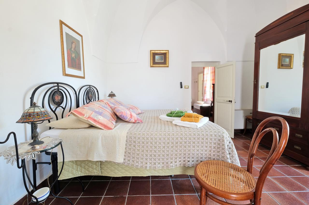 Casa Nelly Apartman Gallipoli Kültér fotó