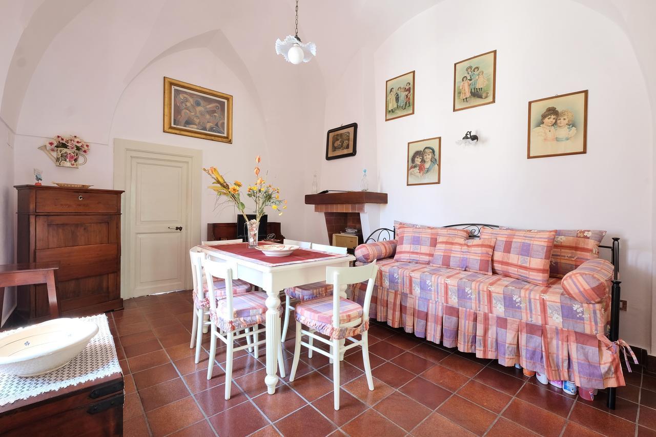 Casa Nelly Apartman Gallipoli Kültér fotó