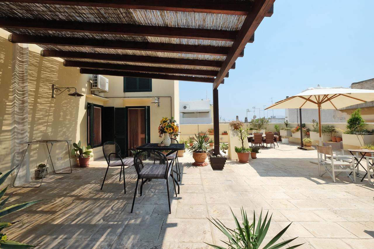 Casa Nelly Apartman Gallipoli Kültér fotó
