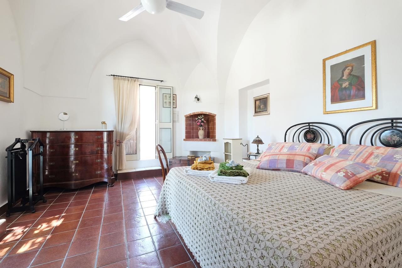 Casa Nelly Apartman Gallipoli Kültér fotó
