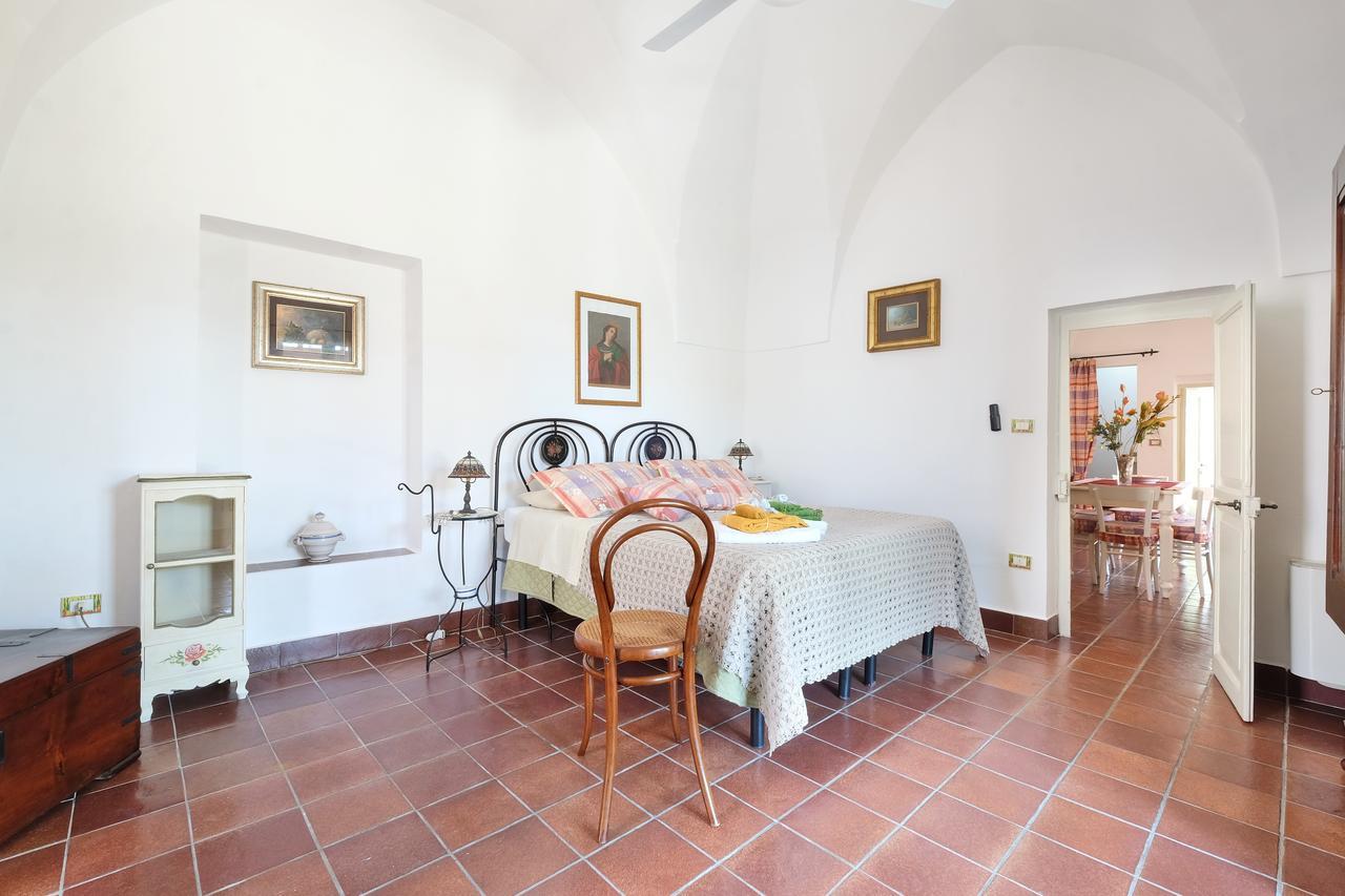Casa Nelly Apartman Gallipoli Kültér fotó