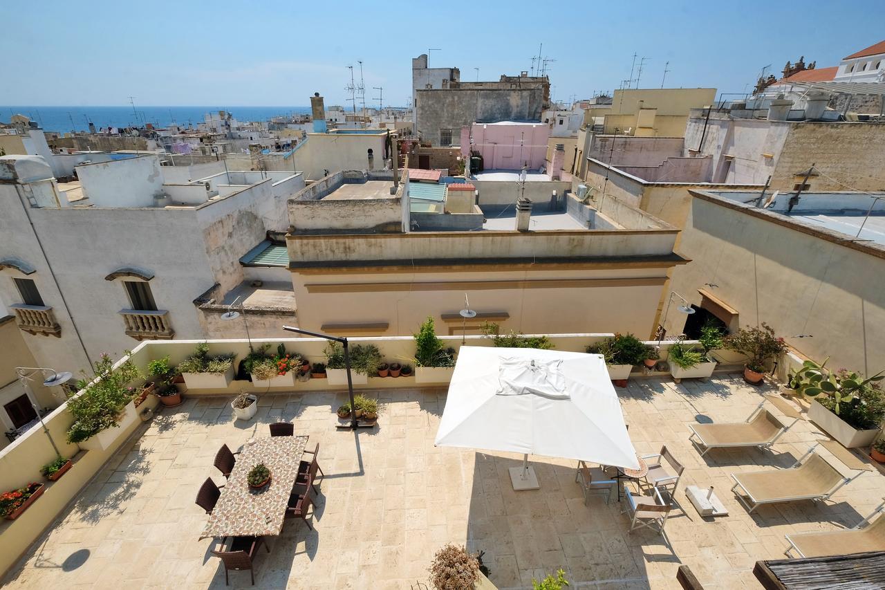 Casa Nelly Apartman Gallipoli Kültér fotó