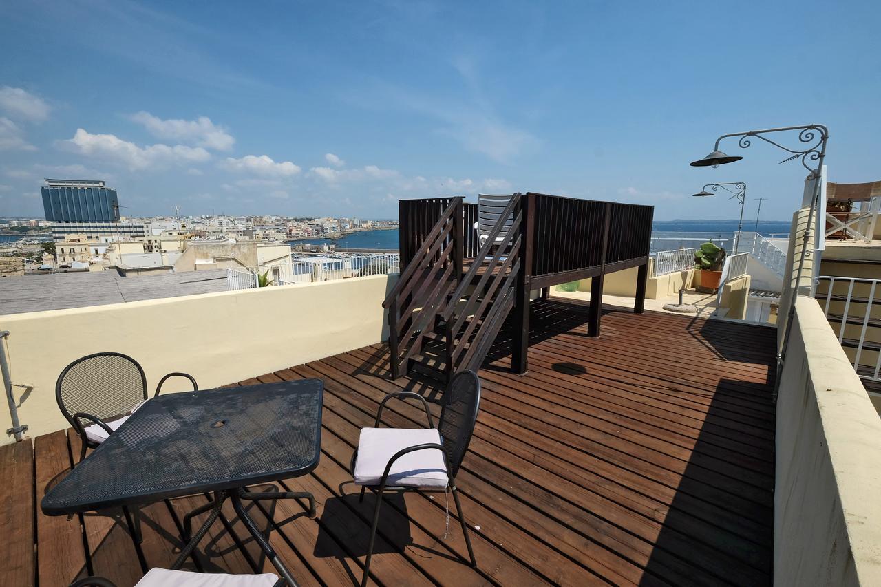Casa Nelly Apartman Gallipoli Kültér fotó